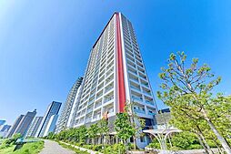 アクアリーナ川崎ロッソタワー