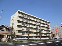 クレール川崎大師