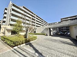 オーベルグランディオ横浜鶴見コンフォートテラス