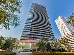 クレッセント川崎タワー