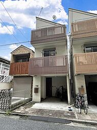 横浜市鶴見区平安町1丁目中古戸建