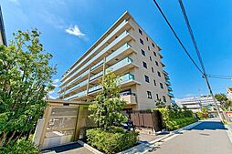 プラウド川崎ガーデンテラス