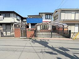 川崎区大島3丁目　中古戸建て