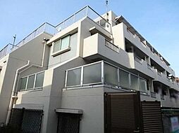 グレイス武蔵小杉