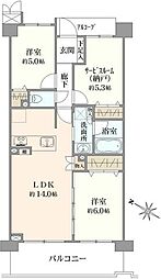 エンゼルパークサイド川崎