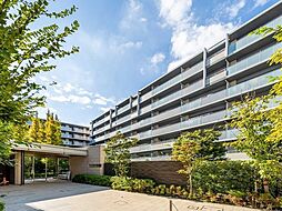 プラウドシティ新川崎