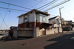 横浜市鶴見区梶山2丁目　戸建