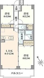 サンライズ鶴見北寺尾I