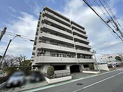 ロイヤルシャトー入船公園