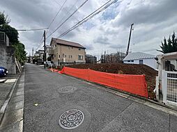川崎市高津区下作延七丁目 売地1区画