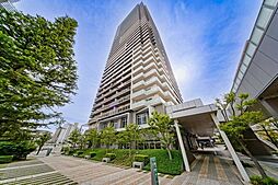 ブリリアタワー川崎