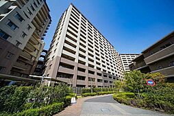 ヨコハマオールパークス第四街区　 L棟