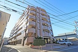 ナイスアーバン新川崎ステイツ