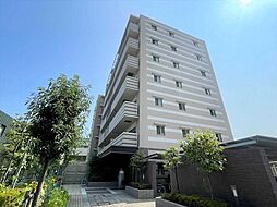 サンクレイドル横濱鶴見II
