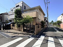 八王子市台町3丁目戸建