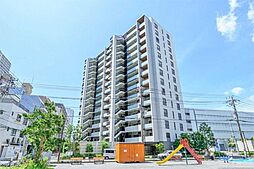 プラウド川崎柳町