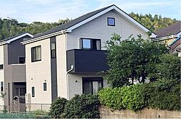 横浜市都築区大棚町　中古戸建