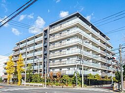 レ・ジェイド川崎