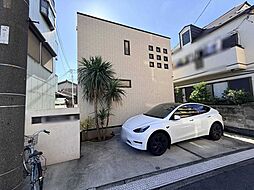 川崎区昭和2丁目　中古戸建て