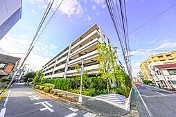 プラウド川崎矢向