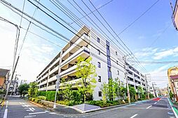 プラウド川崎矢向