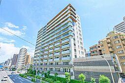 プラウド川崎柳町