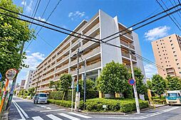 ベルズ・スクエア川崎大島