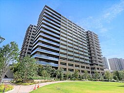 クレストプライムレジデンスパーク五番街