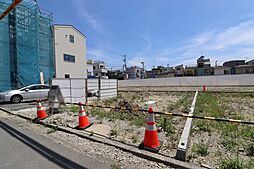幸区小向西町4丁目新築戸建　5号棟