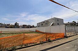 幸区小向西町4丁目新築戸建　2期2号棟