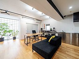 ジェントル川崎大師