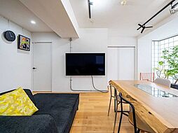 ジェントル川崎大師