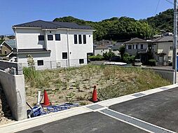 コンフォート平作1丁目14号棟（新築分譲住宅）