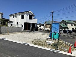 コンフォート平作1丁目15号棟（新築分譲住宅）