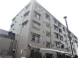 ルックハイツ鴨居