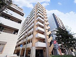 ネオマイム鶴見中央センターコート