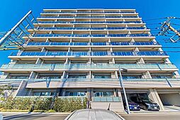 プラウド東神奈川