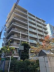 エクセレントシティ白金高輪