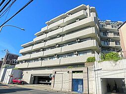 アドヴァンス獅子ヶ谷