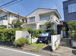 町田市南成瀬1丁目　土地