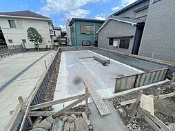 川崎市幸区小向町 新築戸建 A棟／全2棟