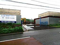 君津市岩出 土地