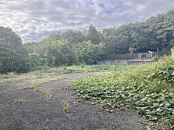 相模原市南区磯部　土地