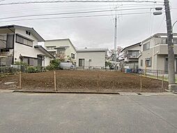 町田市本町田　土地