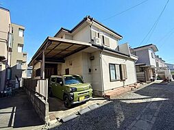 町田市中町3丁目　土地