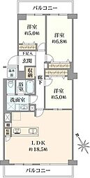 コープ野村相模大野台