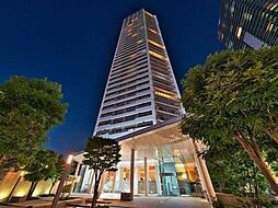 コスモポリス品川