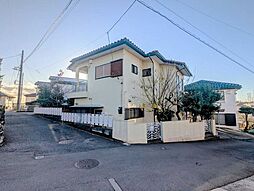 町田市高ヶ坂4丁目　土地