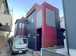 海老名市国分北3丁目 中古戸建