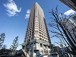 リビオ橋本タワーブロードビーンズ